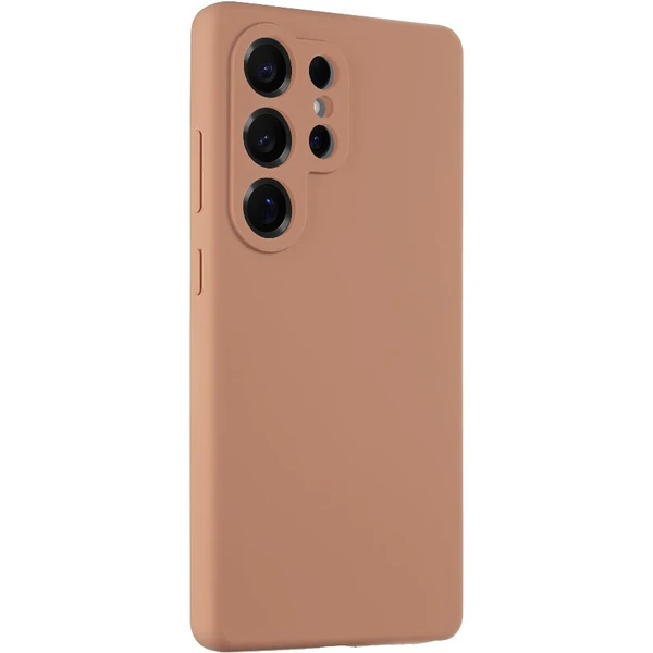 Tactical Velvet Smoothie kryt Samsung Galaxy S25 Ultra Moucha Moose - Puzdra - Obrázok 79b050f2938f46bf977db109e25c8d56