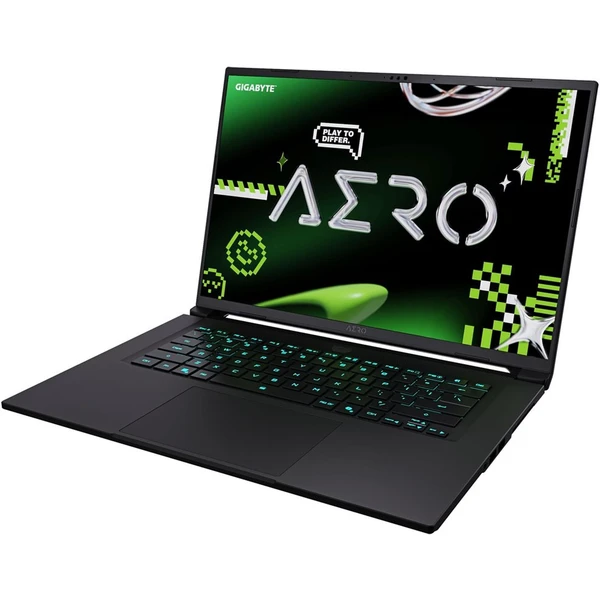 GIGABYTE AERO X16 (1WH93CZC64AH) RTX 5070 sivý - Notebooky - Obrázok 79b38c8bcf6546a5b8462ee2742eb6e9