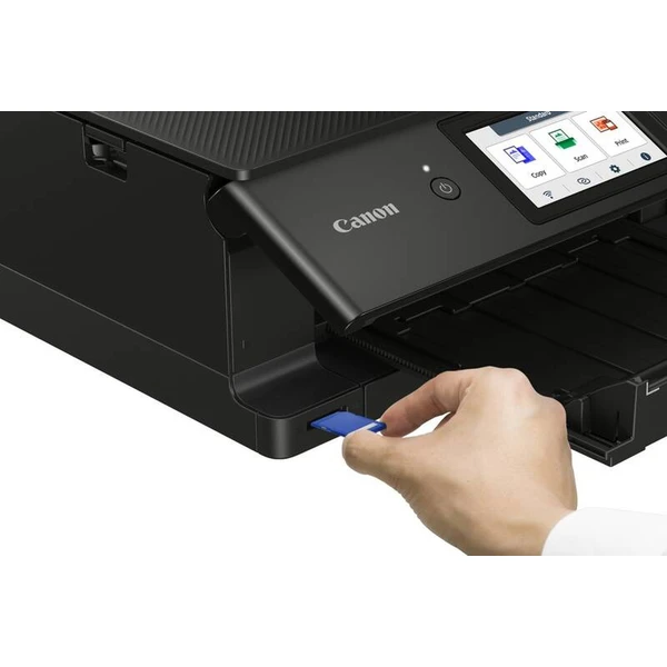 Canon PIXMA TS8750 tlačiareň - Tlačiarne - Obrázok 79b652f8bfd14ae2a11e897c10554616