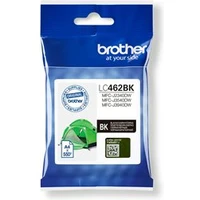 Brother LC462BK atrament čierny - Tonery