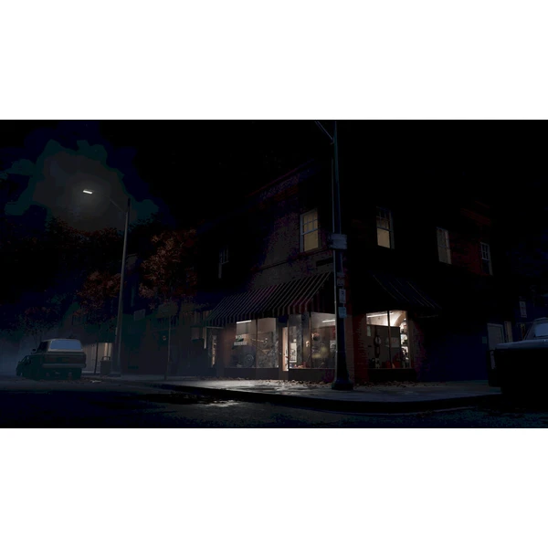 Halloween: The Game (PS5) - Hry na PS5 - Obrázok 79ce749225494e749fa619916be7a14e