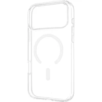 FIXED MagPure kryt s MagSafe Apple iPhone 18 Pro Max číry - Puzdra