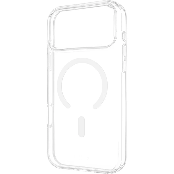 FIXED MagPure kryt s MagSafe Apple iPhone 18 Pro Max číry - Puzdra - Hlavný obrázok