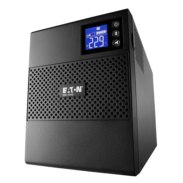 EATON 5SC 500i (5SC500I) - Záložné zdroje - Hlavný obrázok