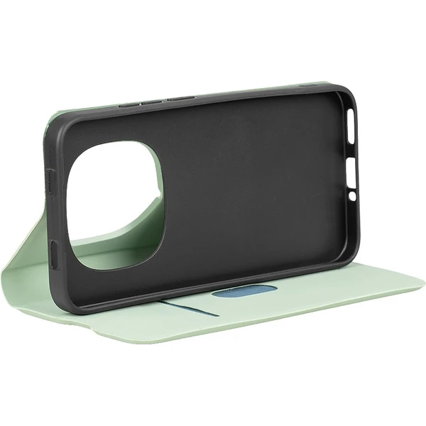 OBAL:ME SmoothTouch puzdro Xiaomi Redmi Note 15 Pro 5G mentolové - Puzdra - Obrázok 79e3a6d176324c7f94a991c8083874b7