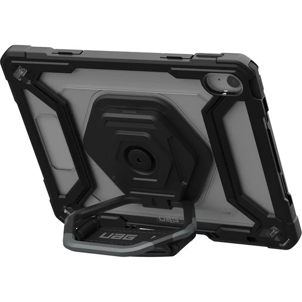 UAG Plasma puzdro iPad 10.9" 2022 / 11" 2025 číre/čierne - Puzdra - Obrázok 79e6071764e84bdeaa376aac07399348