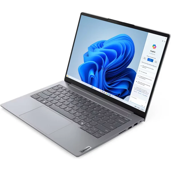 Lenovo ThinkBook 14 Gen 7 ARP (21MV002TCK) sivý - 3 roky záruky On-site po registrácii - Notebooky - Obrázok 79f2ba38b1ef4c1c92b3872a3bfa3669