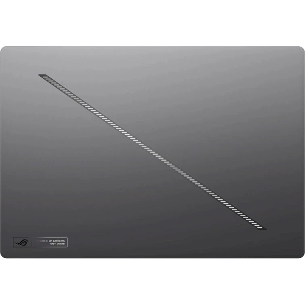 ASUS ROG Zephyrus G16 (GU605CM-NEBULA012X) RTX 5060 sivý - Notebooky - Obrázok 7A2G000J01