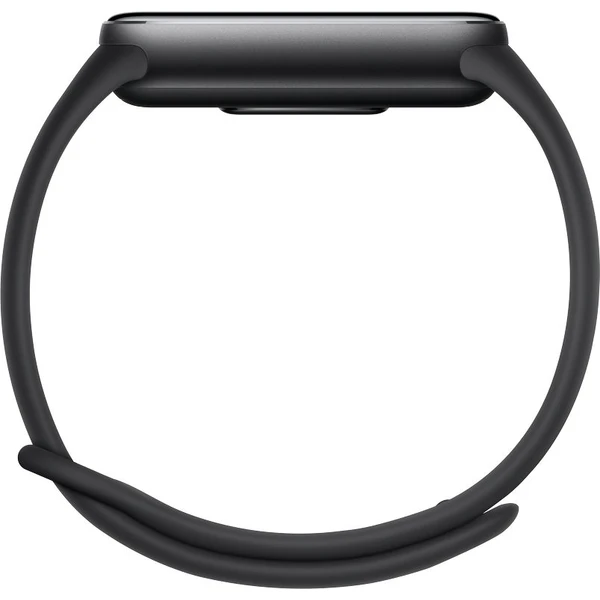 Xiaomi Smart Band 10 čierny - Fitness náramky - Obrázok 7A2G000O01