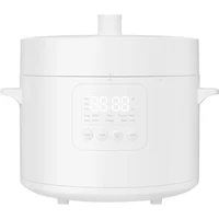Xiaomi Electric Pressure Cooker 4,8L EU multifunkčný hrniec biely - Domáce spotrebiče