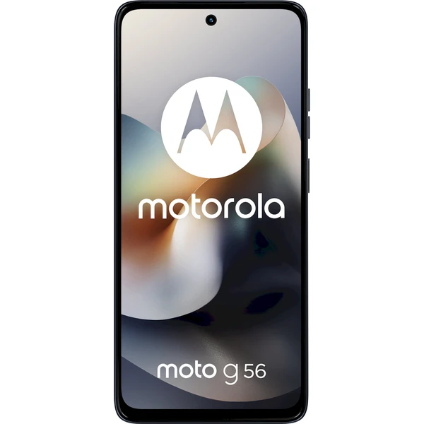 Motorola Moto G56 5G 8GB/256 GB čierna - Mobilné telefóny - Obrázok 7A4J000K01