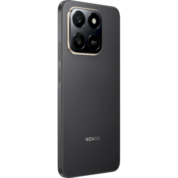 HONOR X7d 6GB/128GB čierny - Mobilné telefóny - Obrázok 7A4L000K01