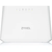 Zyxel VMG3625 modem biely - Modemy