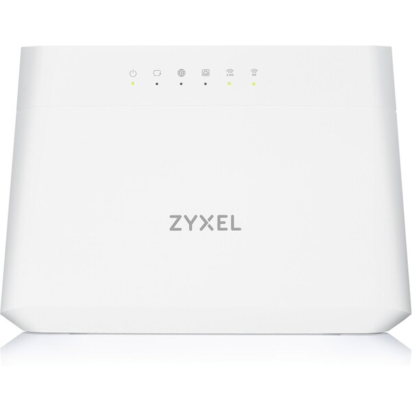 Zyxel VMG3625 modem