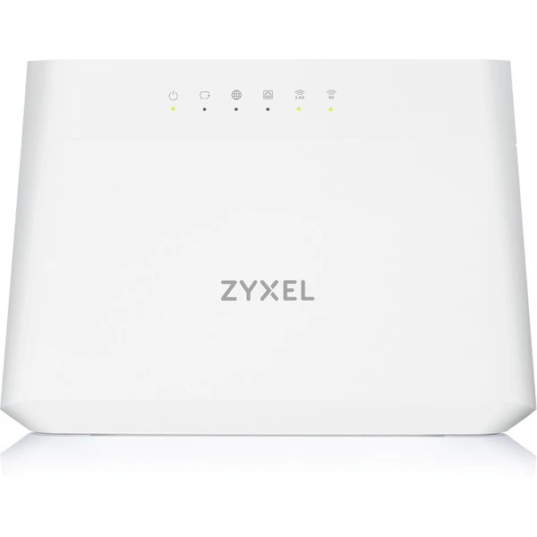 Zyxel VMG3625 modem biely - Modemy - Hlavný obrázok