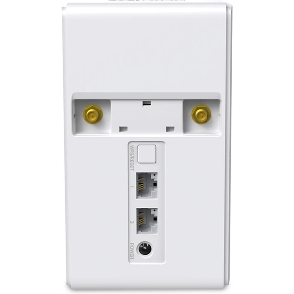 Mercusys MB110-4G Wi-Fi 4 router biely - Wi-Fi routery - Obrázok 7A61000N01