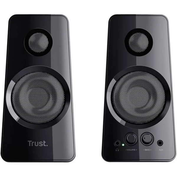 Trust TYTAN 2.0 reproduktory čierne - Reproduktory - Obrázok 7A6F000L01
