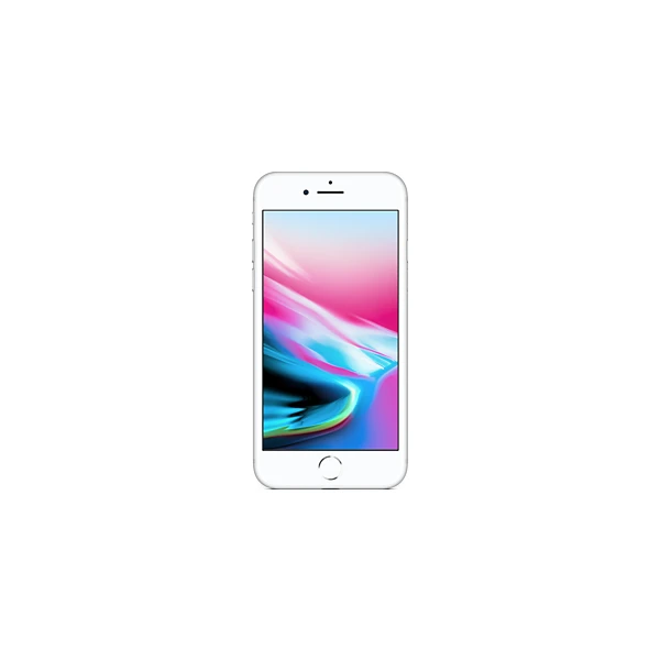 Apple iPhone 8 64GB strieborný (Kategória B) - Mobilné telefóny - Obrázok 7A7L000101