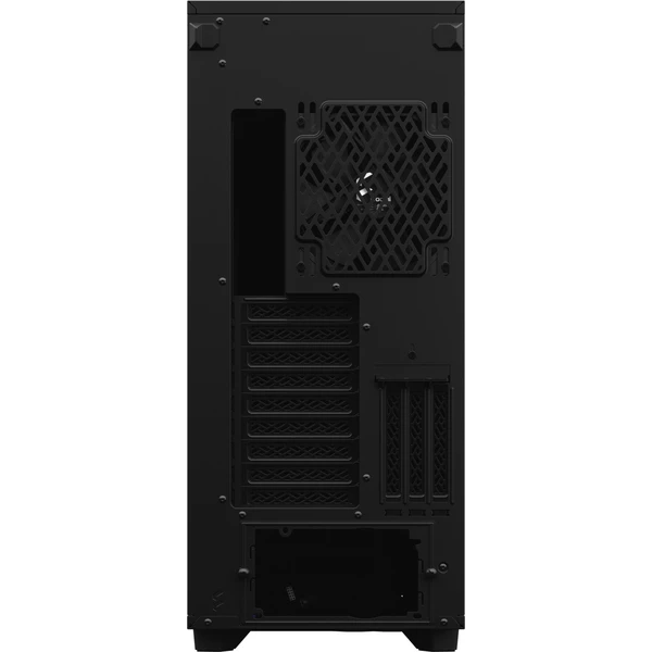 Fractal Design Define 7 XL Čierna TG Dark Tint - Počítačové skrine - Obrázok 7A8W600301