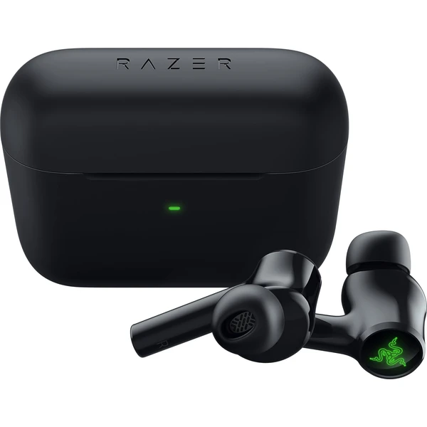 Razer Hammerhead HyperSpeed (Xbox) - Slúchadlá - Obrázok 7A96G00101