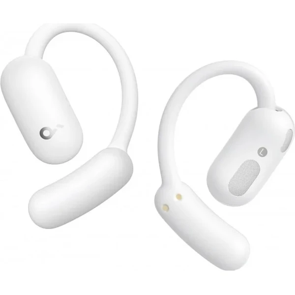 Anker Soundcore AeroFit 2 bluetooth slúchadlá biela - Slúchadlá - Obrázok 7AFF000K01