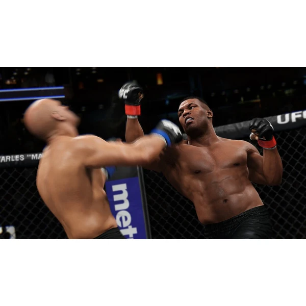 EA Sports UFC 2 (Xbox One) - Hry na Xbox One - Obrázok 7AK5100201