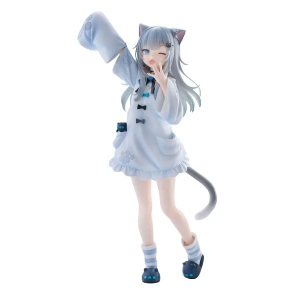 Figúrka Furyu VTuber Trio-Try-iT - Nachoneko 24 cm     - Figúrky - Hlavný obrázok