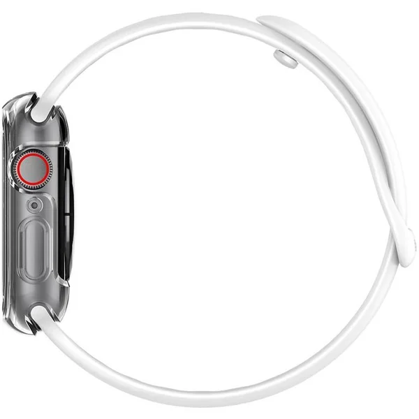 Spigen Ultra Hybrid kryt Apple Watch SE/6/5/4 (40mm) číre - Puzdra - Obrázok 7AKP300301