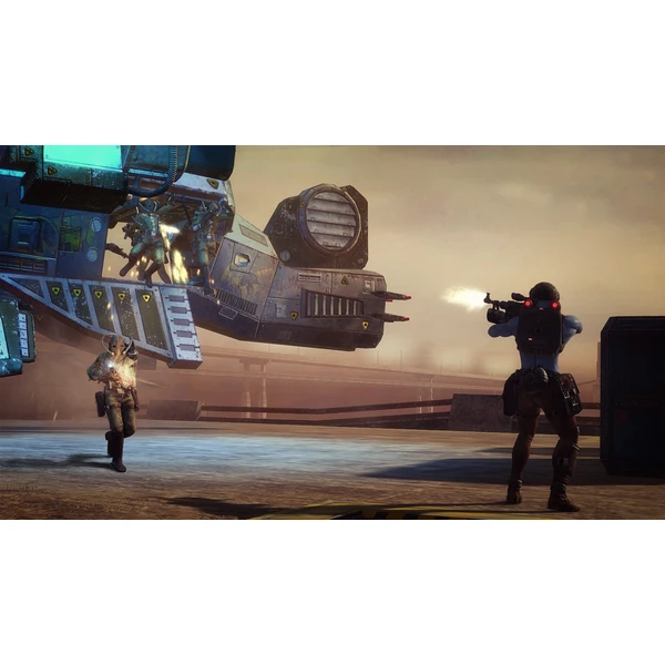 Rogue Trooper Redux (PS4) - Hry na PS4 - Obrázok 7AL5100201