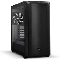 Be quiet! SHADOW BASE 800 čierna - Počítačové skrine