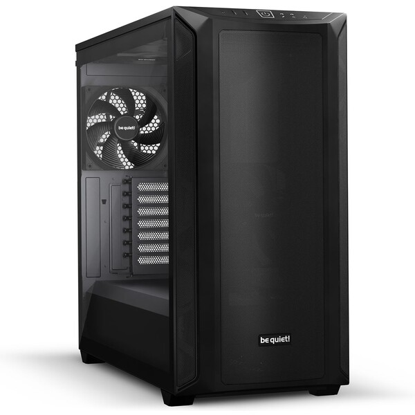 E-shop Be quiet! SHADOW BASE 800 čierna