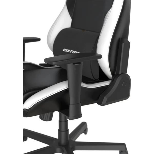 DXRacer DRIFTING XL herná stolička čierno-biela - Stoličky - Obrázok 7AMD000J01
