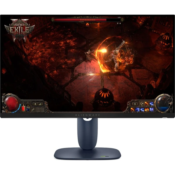 DELL Alienware AW2725DM herný monitor 27" - Monitory - Hlavný obrázok