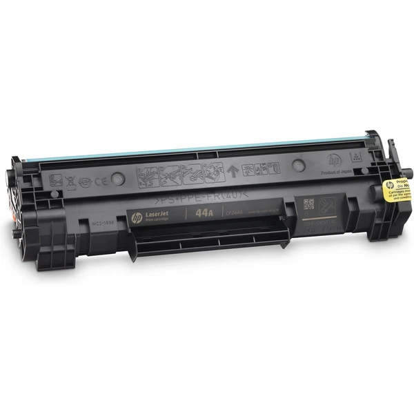 HP CF244A č. 44 Čierna originálna - Tonery - Obrázok 7APG100501