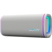 Sony ULT Field 5 bezdrôtový reproduktor biely - Reproduktory