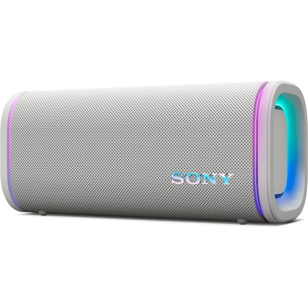Sony ULT Field 5 bezdrôtový reproduktor biely - Reproduktory - Hlavný obrázok
