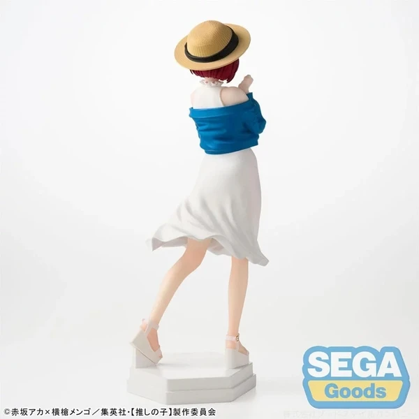 Figúrka Sega Oshi no Ko Desktop x Decorate Collections - Kana Arima 16 cm - Figúrky - Obrázok 7ARJ000K01