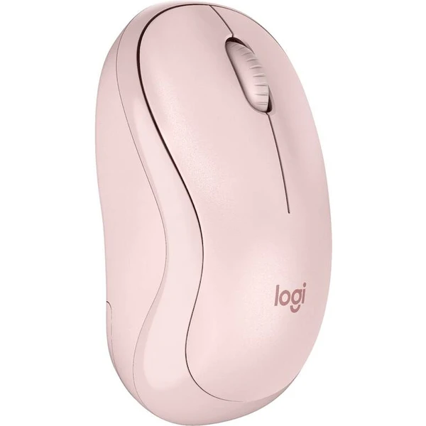 Logitech M240 bezdrôtová myš ružová - Myši - Obrázok 7ATE000K01