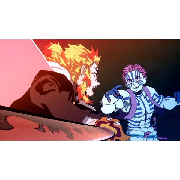 Demon Slayer -Kimetsu no Yaiba- The Hinokami Chronicles (Switch) - Hry na Nintendo Switch - Obrázok 7AVZ600301