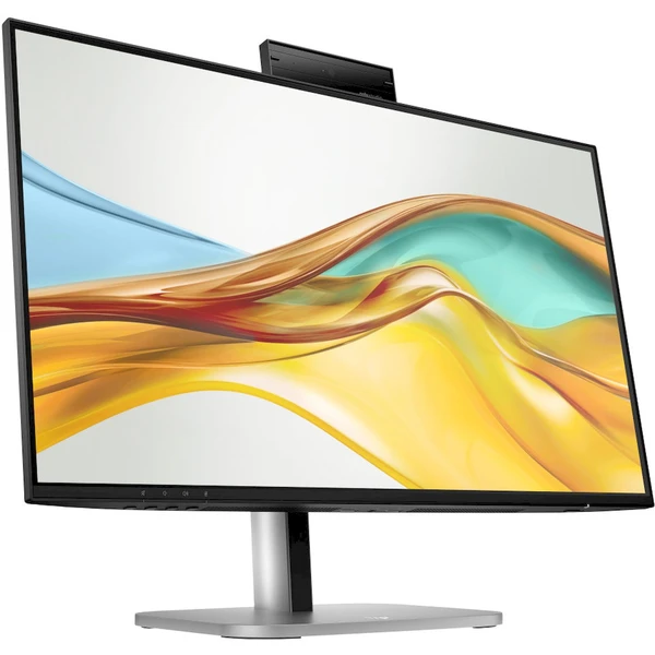 HP 524pm monitor 23,8" - Monitory - Obrázok 7AYG000N01