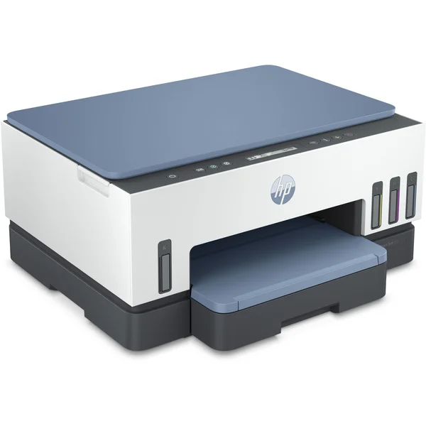 HP Smart Tank 725 multifunkčná atramentová tlačiareň - 3 roky záruky po registrácii - Tlačiarne - Obrázok 7AZ2700301