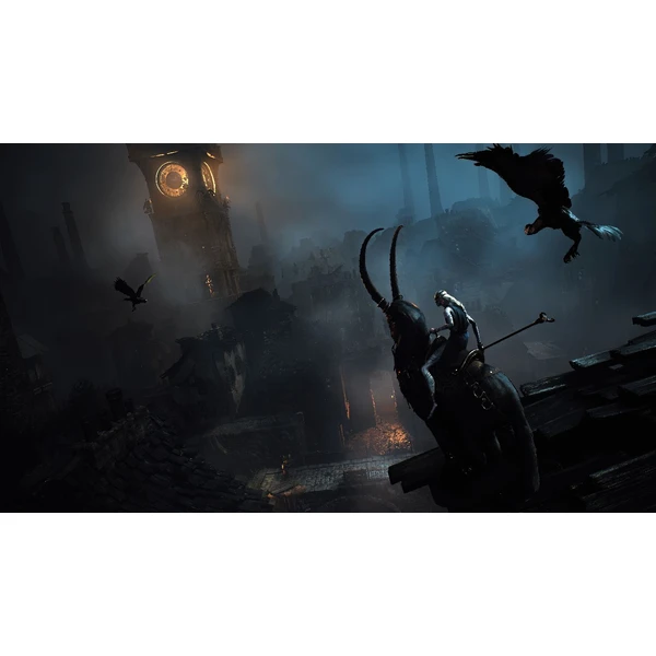 Remnant 2 (Xbox Series X) - Hry na Xbox Series - Obrázok 7B13000701
