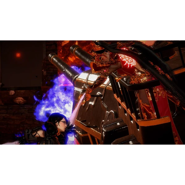 Bayonetta 3 (Switch) - Hry na Nintendo Switch - Obrázok 7B45700301