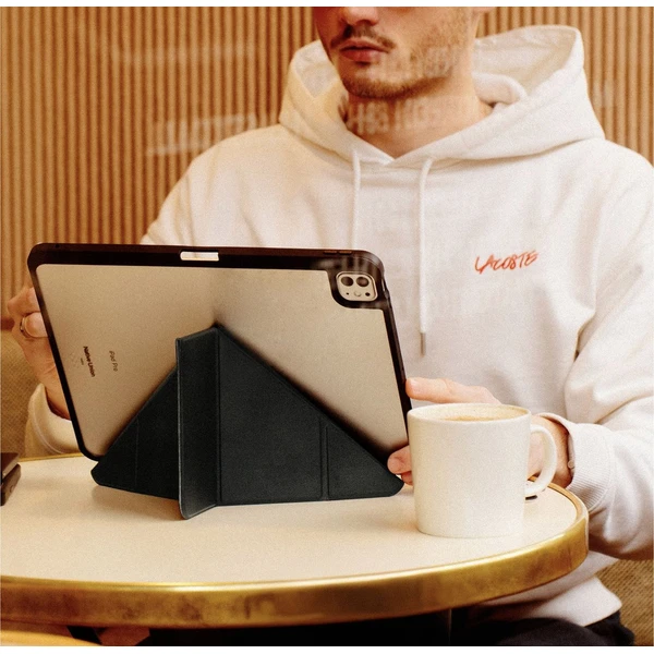 Native Union Active Case púzdro iPad Pro 13" (2024) šedé - Puzdra - Obrázok 7B4G000N01