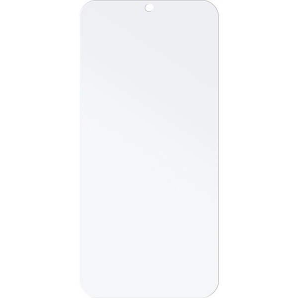 FIXED 2,5D tvrdené sklo 0,33mm Samsung Galaxy S24/S25 číre - Ochranné fólie a sklo - Obrázok 7B61000K01
