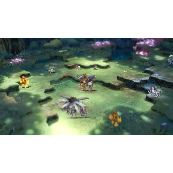 Digimon Survive (Switch) - Hry na Nintendo Switch - Obrázok 7B7D100501