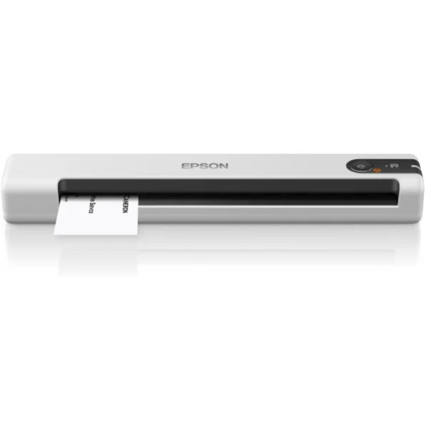 Epson Workforce DS-70 skener - Skenery - Obrázok 7B8Y000501
