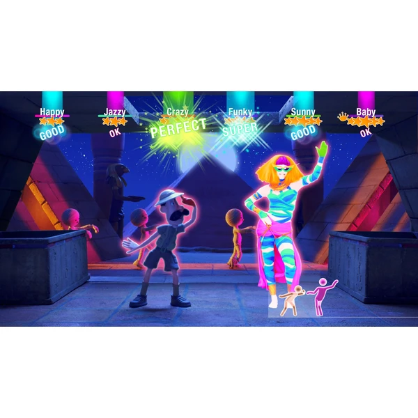 Just Dance 2019 (PS4) - Hry na PS4 - Obrázok 7B95100201
