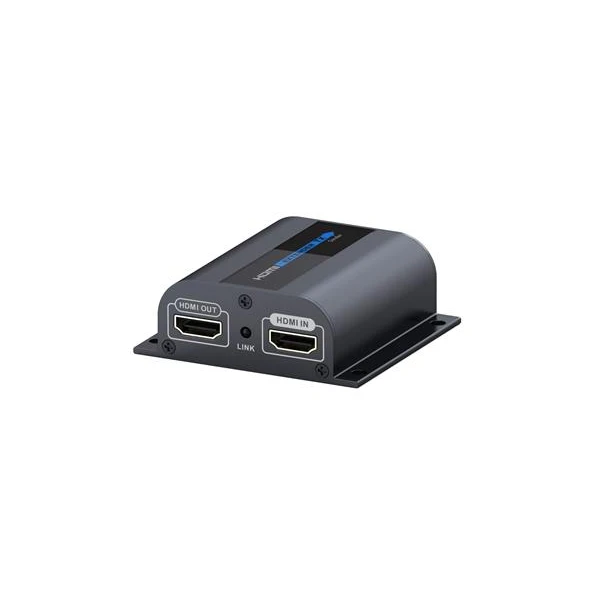 PremiumCord HDMI extender na 50m cez jeden kábel Cat6/6a/7, lokálny HDMI výstup - Ostatné - Hlavný obrázok