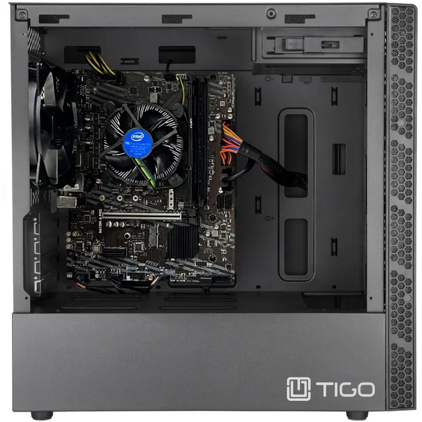 TIGO Office R5- 5600GT, 500GB SSD, 16GB RAM, Win 11 Home - Stolné počítače - Obrázok 7BAMF00101